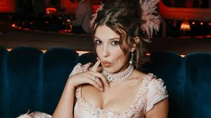 Millie Bobby Brown Keluar dari Biopik Kerri Strug, Produksi Gagal