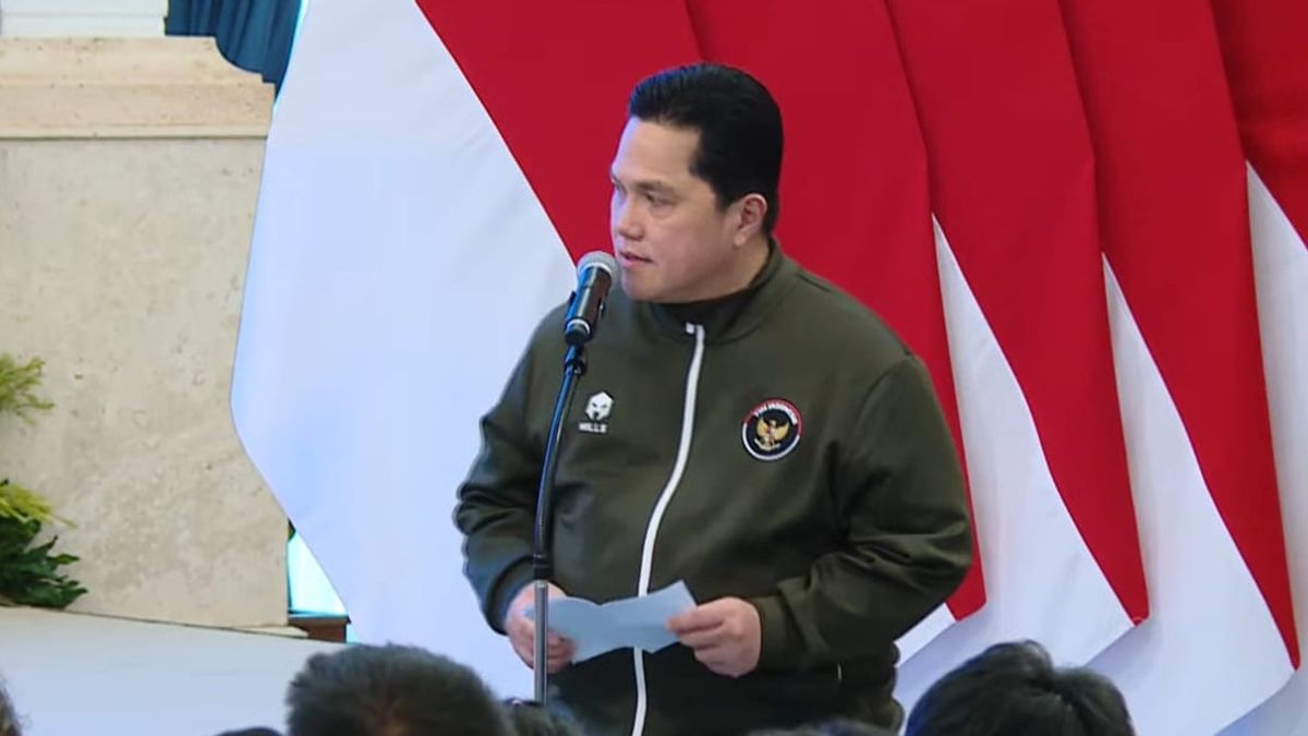 إجمالي مكافآت ألعاب جنوب شرق آسيا 2025 يصل إلى 465 مليار روبية إندونيسية