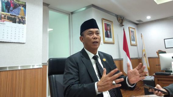 DKI PSBB Kembali, DPRD: Bukan Waktunya Sosialisasi Tapi Penindakan