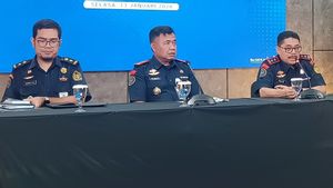 KKP Ungkap Impor Ikan Salem Ilegal Hampir 100 Ton, Nilai Kerugian Tembus Rp4,48 Miliar