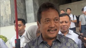 Raker Bareng DPR, Menteri Trenggono Tegaskan Empat Pulau di Anambas Tak Boleh Diperjualbelikan