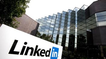 LinkedIn PHK 1.000 Karyawannya Akibat Pandemi COVID-19