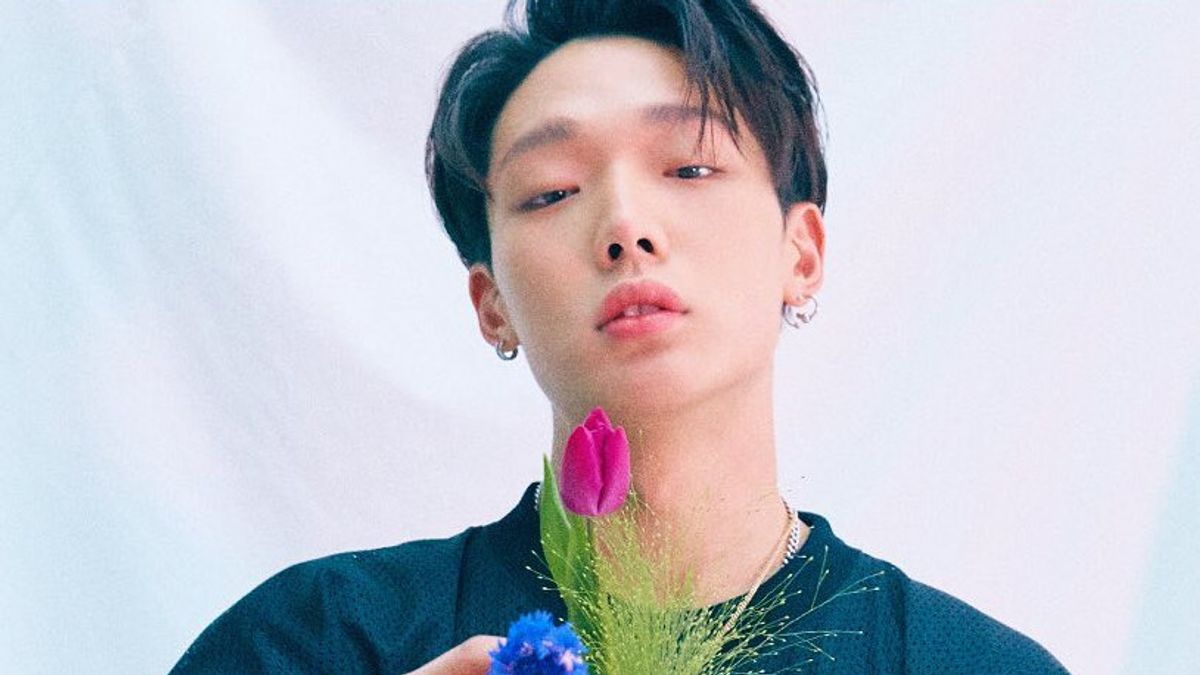 Bobby iKON Umumkan Pernikahan