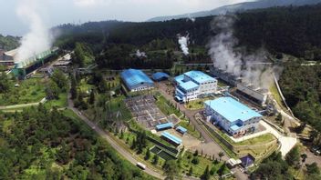 Pertamina Geothermal Strengthens ESG Towards World Class Green Energy Company