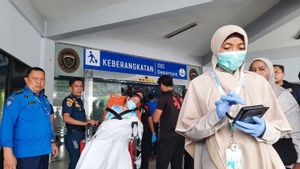 PMI Asal Jatim Koma di Singapura, BP3MI Fasilitasi Kepulangan