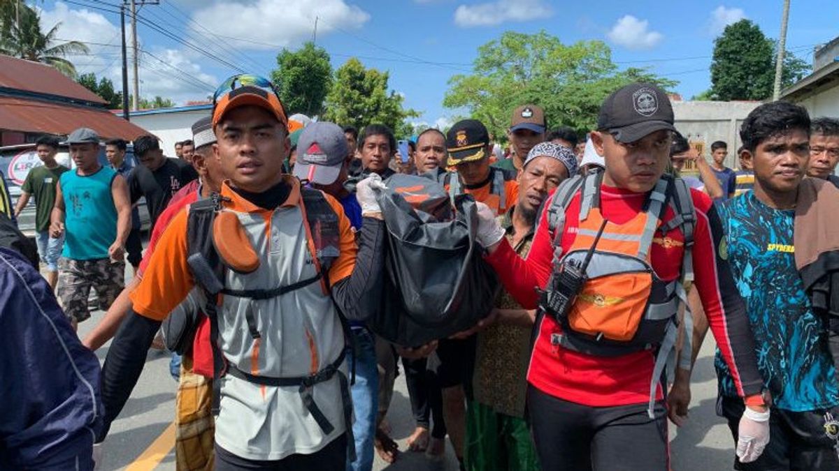 Warga Pasangkayu Sulbar Tewas Diterkam Buaya