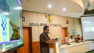 AI Ubah Pola Kejahatan Digital, Rekening dan Identitas Warga Terancam