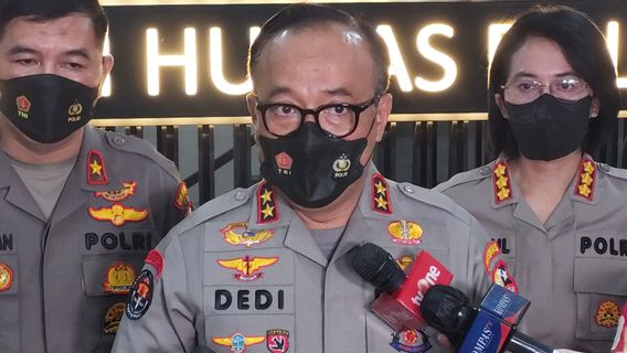 Besok, Polri Bakal Paparkan Hasil Autopsi ke Keluarga Brigadir J