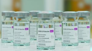 Kabar Baik dari Moeldoko: Persediaan Vaksin Booster Banyak, yang Mau <i>Expired</i> akan Diprioritaskan
