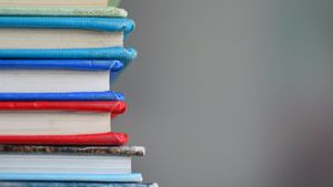 DPR Minta Kemendikbud Tak Sembarang Saat Menyusun Buku Pelajaran Sekolah