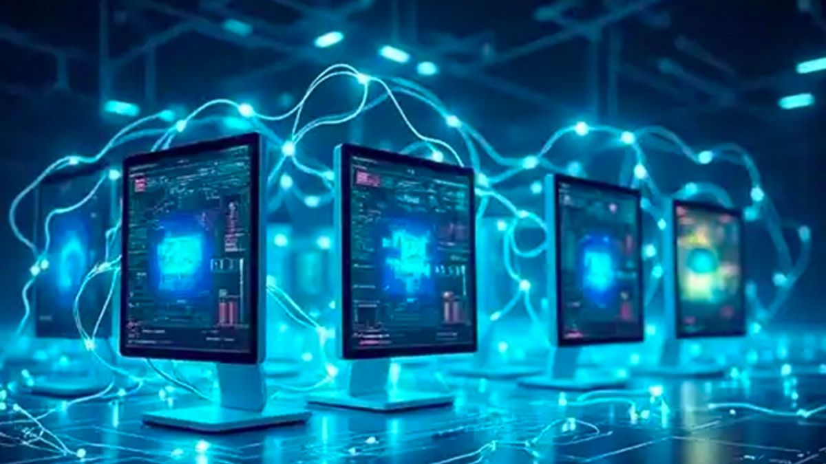 Middle East Conflict Potentially Spillover to Global Digital Disruption