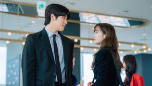 4 Alasan Nonton Drama Terbaru Jun Jong Seo, <i>Wedding Impossible</i>