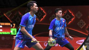 Link Live Streaming Babak Perempat Final Indonesia Masters 2023
