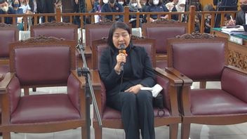 Dinilai Sudutkan Polri Hakim PN Jaksel Semprot Putri Candrawathi Sampai Singgung 95 Anggota yang Disidang Etik