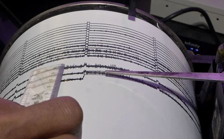 Hanya Miliki 170 Unit Tahun 2019, BMKG Akui Kini 500 Sensor Gempa Sudah Terpasang di Indonesia