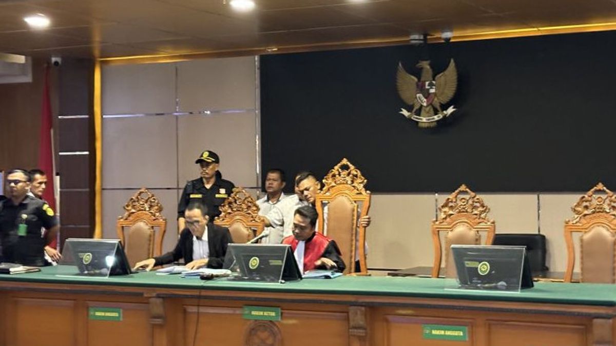 Malgré la défaite au tribunal de Pegi Setiawan, Bareskrim croit toujours à la police de Java Ouest Tangani L’affaire Vina Cirebon