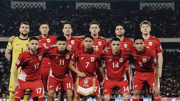Timnas Indonesia Batal Hadapi Malaysia, Pilih Lawan Rusia, Kazakhstan, dan Uzbekistan