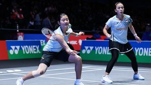 All England 2025: Jadwal Duel Wakil Indonesia Hari Ini