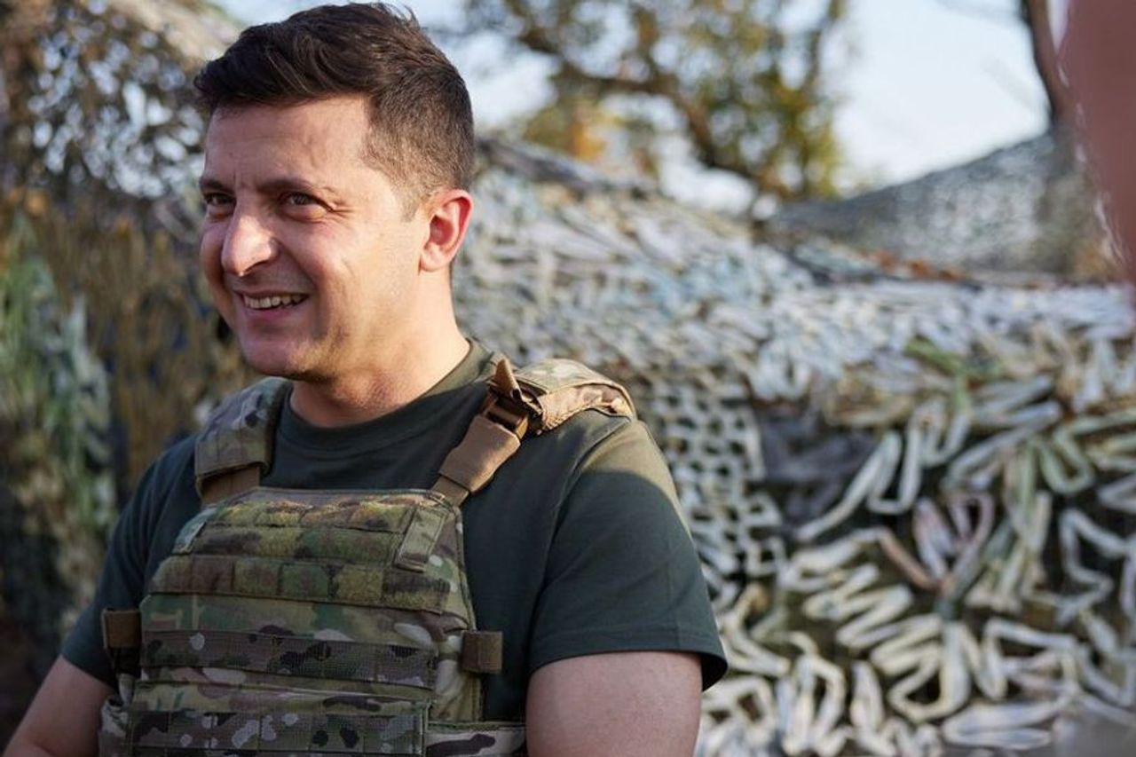 'World War III May Have Started', Says President Volodymyr Zelensky