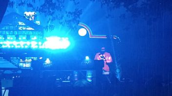 Sambut Tahun Baru, Doa Lintas Iman di TMII Dipanjatkan bagi Korban Bencana di Sumatera