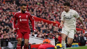 穆罕默德·萨拉赫将重返利物浦队对阵布莱顿？