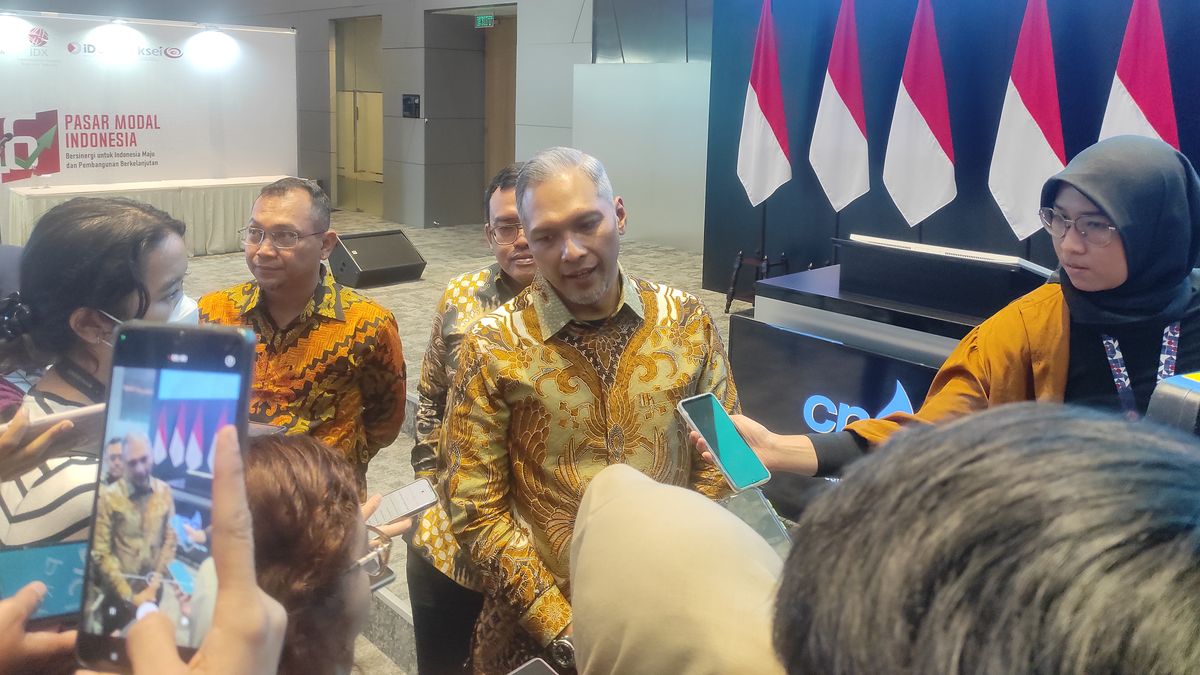 Dorong Kinerja di 2024, CGAS Perkuat Diversifikasi Bisnis