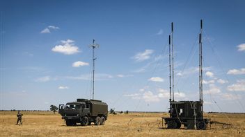Russia's Rostec develops new scrambling module for mobile electronic warfare systems