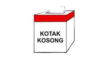 Victory Of Empty Box Evidence Of Political Parties Fails To Fulfill Public Wishes In The 2024 Pilkada