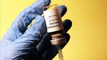 وزير الصحة متفائل من التطعيم COVID-19 في المستقبل يمكن أن يكون 2 مليون يوميا على الرغم من الموعد النهائي المستهدف جوكوي