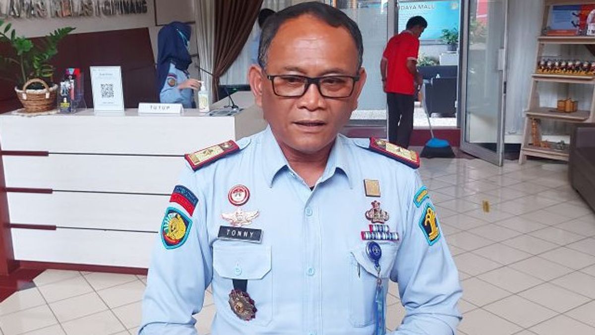 Bandar Narkoba Berhasil Melarikan Diri, Kalapas Kelas I Cipinang Perbaiki Sistem Penjagaan