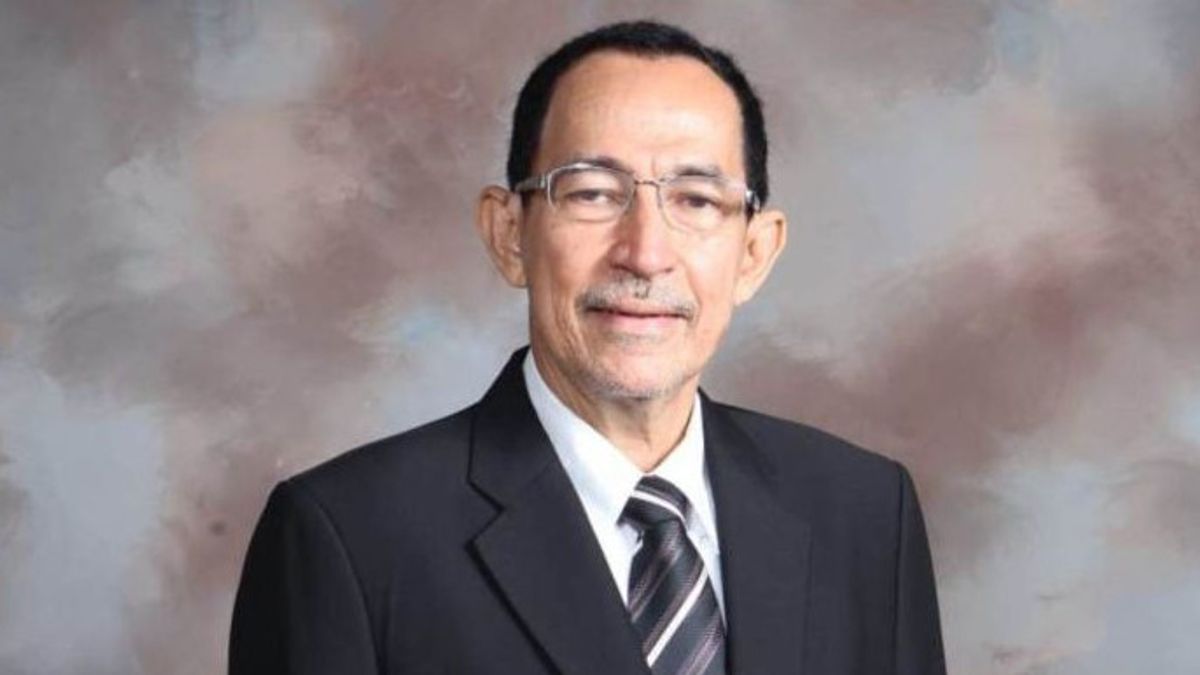 Universitas Pancasila Lakukan Seleksi 16 Calon Rektor