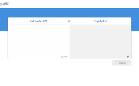 Translator API untuk Pasar B2B: Terjemahkan Konten Situs Web secara Real Time dengan Netray Translate