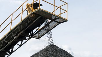 コングロマリットのハリー・タノエソエディブジョが所有するこの石炭会社であるMNCエナジーインベストメンツは、2022年に5,787億5,000万ルピアの利益を上げています。