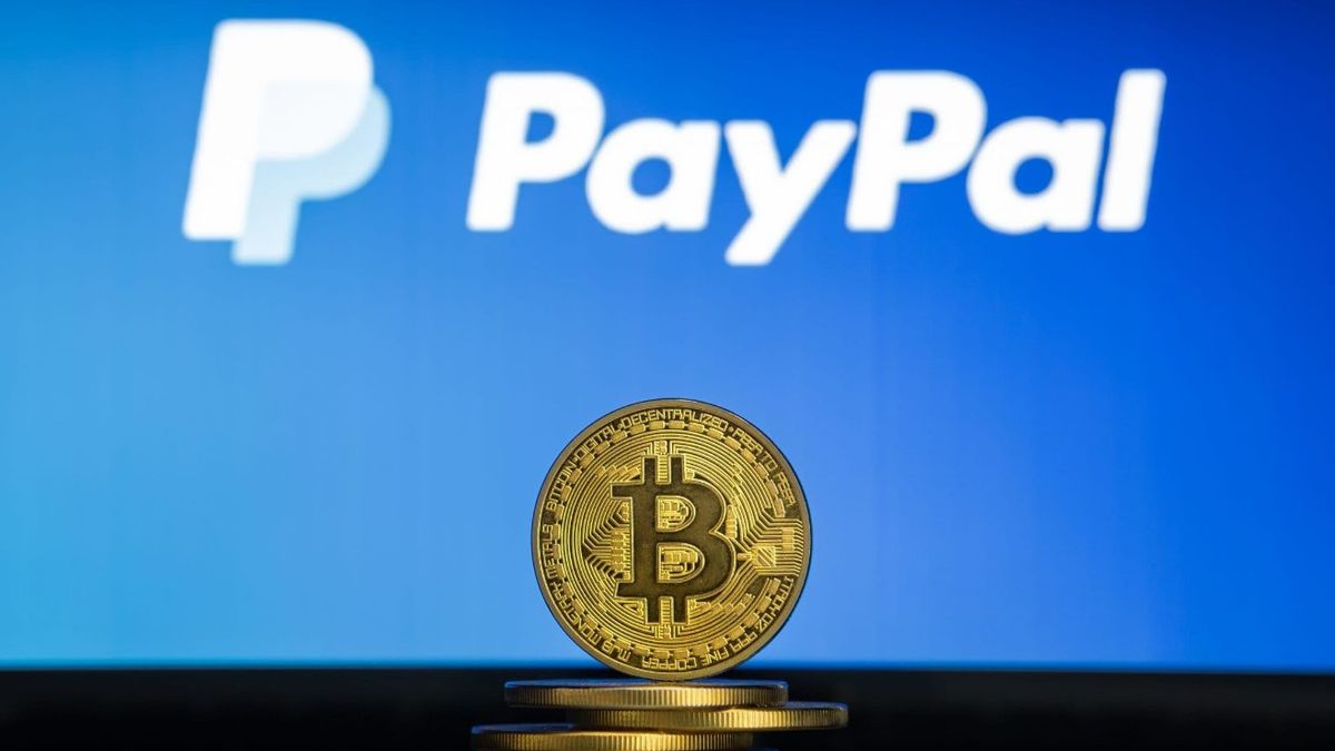 PayPal توسع خدمات التشفير إلى أوروبا ، بدءا من لوكسمبورغ