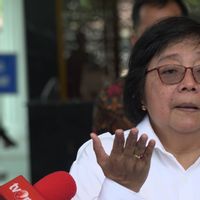 Menteri LHK: Analisis Karhutla Harus Objektif