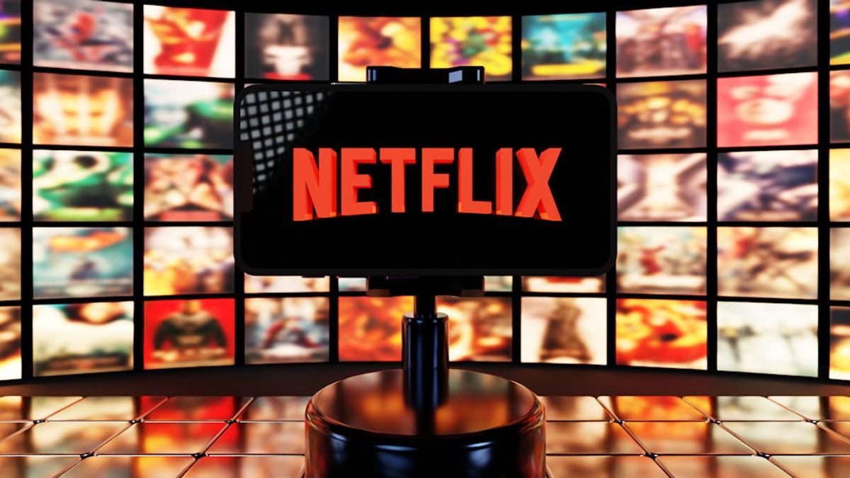 Netflix يرفع أسعارها مرة أخرى ، تأثير إضافة العديد من الميزات الجديدة