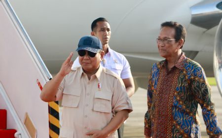 Hari ini, Prabowo Buka Retreat Kabinet Merah Putih di Akmil Magelang