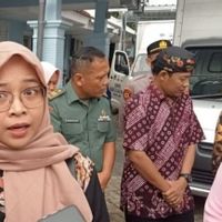 Duit Belum Cair, 2 SPPG Setop Operasional
