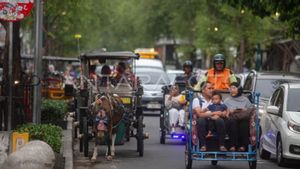    Hotel-hotel di Yogyakarta Tiadakan Pesta Kembang Api, Bikin Event Donasi Bencana Sumatera