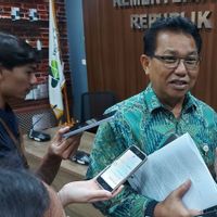Kemenkes: Tetap Terapkan Prokes Waspadai COVID-19 Varian KP.1 dan KP.2