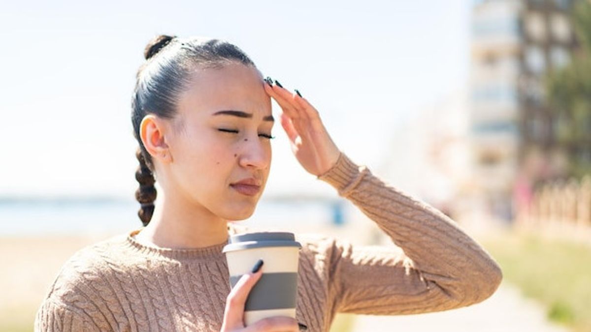 7 boissons que vous devriez éviter en été