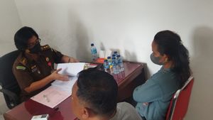 DJP Bali Serahkan Tersangka Kasus Pajak Rp728 Juta ke Kejari Singaraja