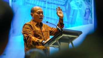 PT PAL Indonesia: la consolidation des chantiers navals implique l'industrie maritime locale de soutien