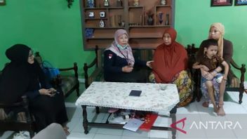 Pekerja Migran Asal Palembang yang disekap di Kamboja Sudah Tiba di Jakarta, Menceritakan Pengalaman Pahitnya