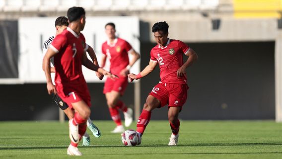 2023年アジアカップのスケジュール 今日、1月15日:インドネシア対イラク、マレーシア、韓国代表も登場