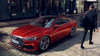 Audi Launches Model A6 And A7 Update, Available Early June