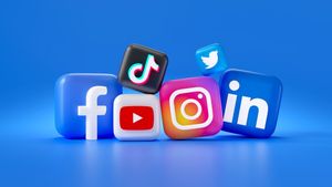 Pemerintah Turki Batasi Akses Platform Media Sosial, Mulai dari X Hingga YouTube