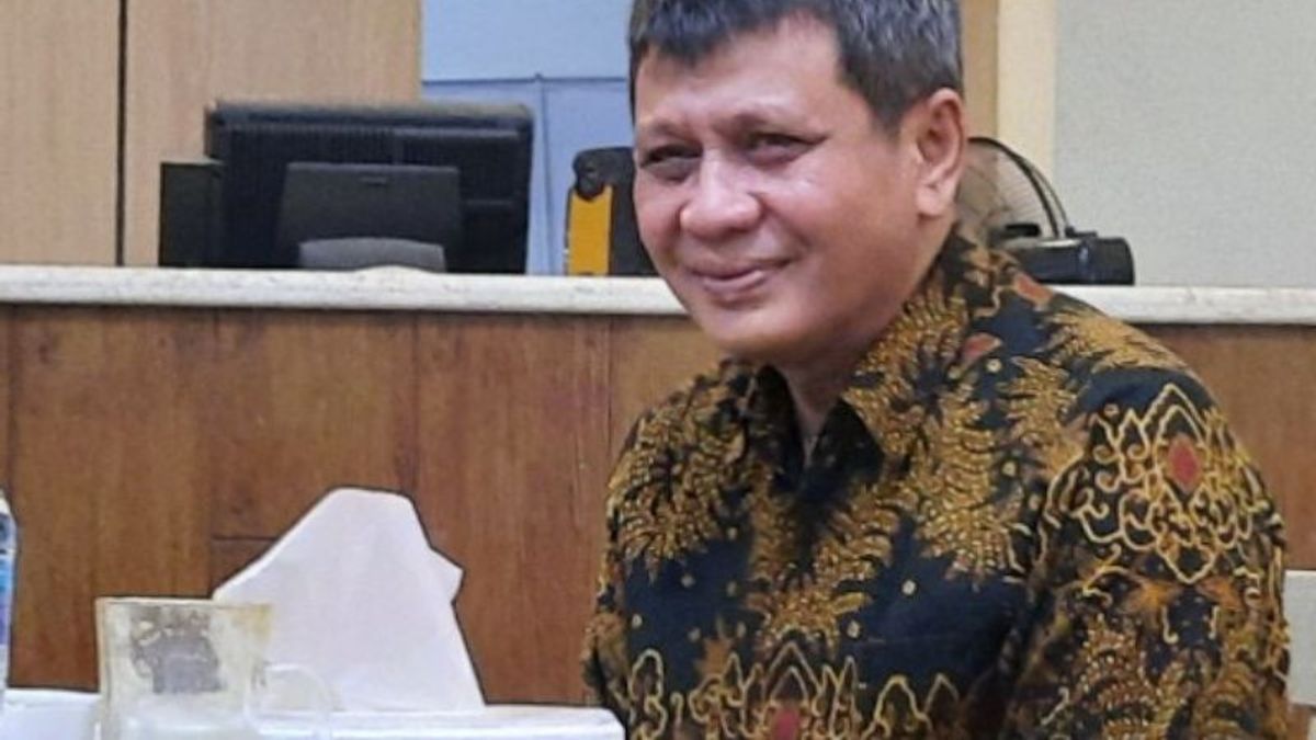 Kebijakan Menaker Ida Fauziyah Soal JHT Bikin Resah Pekerja, DPRD Jateng Minta Pusat Pertimbangkan Lagi