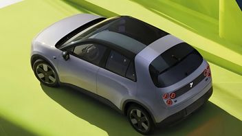 Nio Firefly droit commence à être produit, sera-t-il présent en Indonésie?