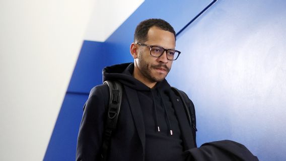 Chelsea Pertimbangkan Pecat Liam Rosenior